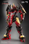 Tengen Toppa Gurren Lagann Alloy (Prototype Shown) View 6