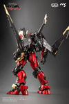 Tengen Toppa Gurren Lagann Alloy (Prototype Shown) View 10
