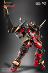 Tengen Toppa Gurren Lagann Alloy (Prototype Shown) View 11