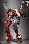 Tengen Toppa Gurren Lagann Alloy (Prototype Shown) View 12
