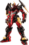 Tengen Toppa Gurren Lagann Alloy (Prototype Shown) View 14