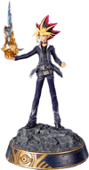 Yami Yugi (Prototype Shown) View 20