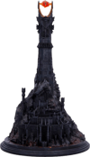Barad Dur Backflow Incense Burner (Prototype Shown) View 10