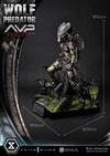 Wolf Predator (Prototype Shown) View 8