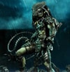 Wolf Predator (Deluxe Version) (Prototype Shown) View 3