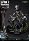 Wolf Predator (Deluxe Version) (Prototype Shown) View 8
