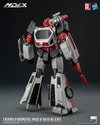 Red Alert MDLX (Prototype Shown) View 6