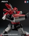 Red Alert MDLX (Prototype Shown) View 7