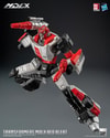 Red Alert MDLX (Prototype Shown) View 8