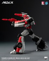 Red Alert MDLX (Prototype Shown) View 9