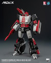Red Alert MDLX (Prototype Shown) View 10