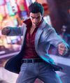 Kazuma Kiryu (Prototype Shown) View 3