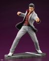 Kazuma Kiryu (Prototype Shown) View 8