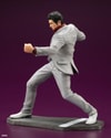 Kazuma Kiryu (Prototype Shown) View 9