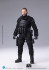 Rick Grimes (Prototype Shown) View 7