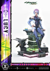 Lucy (Deluxe Bonus Version) (Prototype Shown) View 7