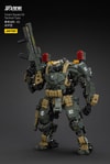 Tyrant Squad-03 Tactical Type (Prototype Shown) View 6