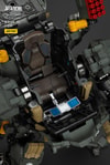 Tyrant Squad-03 Tactical Type (Prototype Shown) View 9