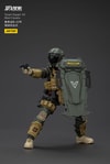 Tyrant Squad-03 Tactical Type (Prototype Shown) View 11
