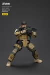 Tyrant Squad-03 Tactical Type (Prototype Shown) View 13