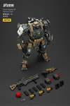Tyrant Squad-03 Tactical Type (Prototype Shown) View 14