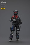 Tyrant Squad-04 City Combat Type (Prototype Shown) View 6