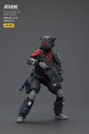 Tyrant Squad-04 City Combat Type (Prototype Shown) View 7