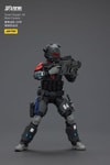Tyrant Squad-04 City Combat Type (Prototype Shown) View 8