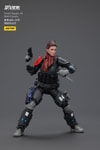 Tyrant Squad-04 City Combat Type (Prototype Shown) View 9