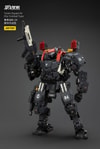 Tyrant Squad-04 City Combat Type (Prototype Shown) View 11