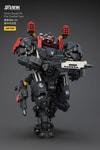 Tyrant Squad-04 City Combat Type (Prototype Shown) View 13