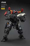Tyrant Squad-04 City Combat Type (Prototype Shown) View 15