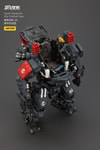 Tyrant Squad-04 City Combat Type (Prototype Shown) View 18