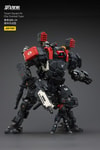 Tyrant Squad-04 City Combat Type (Prototype Shown) View 19