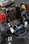 Tyrant Squad-04 City Combat Type (Prototype Shown) View 20