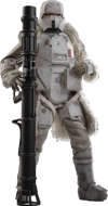 Range Trooper™ (Prototype Shown) View 19