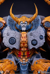 Unicron (Prototype Shown) View 11