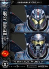 Gipsy Danger (Battle Mode) (Prototype Shown) View 7
