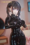 Kurokawa Miu Deluxe (Prototype Shown) View 12