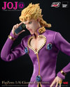 Giorno Giovanna (Prototype Shown) View 4