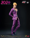 Giorno Giovanna (Prototype Shown) View 7