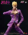 Giorno Giovanna (Prototype Shown) View 8