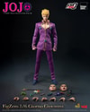 Giorno Giovanna (Prototype Shown) View 15