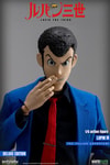 Lupin (Deluxe Edition) (Prototype Shown) View 10