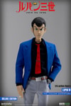 Lupin (Deluxe Edition) (Prototype Shown) View 12