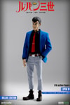 Lupin (Deluxe Edition) (Prototype Shown) View 13