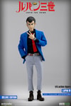 Lupin (Deluxe Edition) (Prototype Shown) View 16