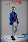 Lupin (Deluxe Edition) (Prototype Shown) View 17