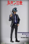 Jigen (Deluxe Edition) (Prototype Shown) View 7