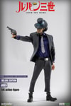 Jigen (Deluxe Edition) (Prototype Shown) View 9